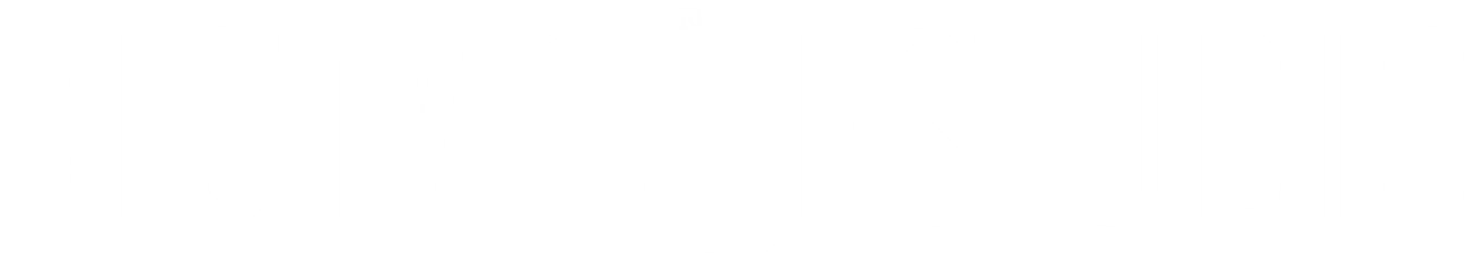 Biotypo Logo Negativo 24